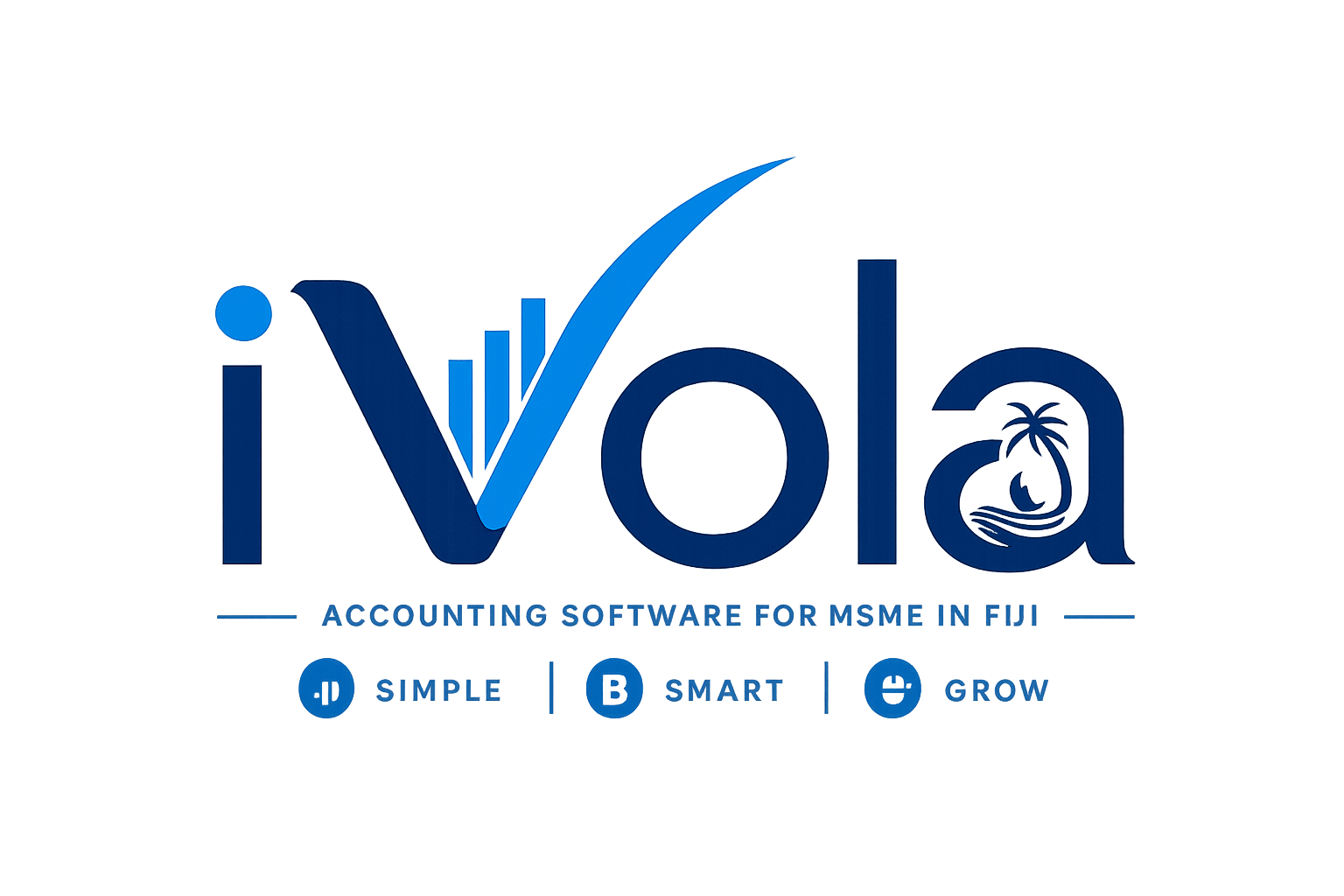 iVola — Accounting software for MSME in Fiji